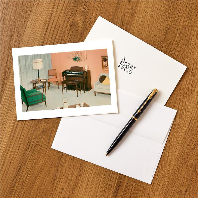 Greeting Card NP-735