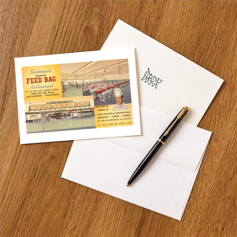 Greeting Card LA-439