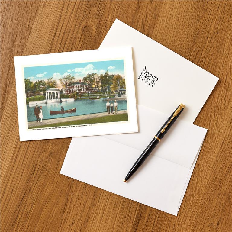 Greeting Card RI-211