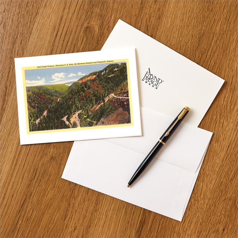 Greeting Card AZ-169