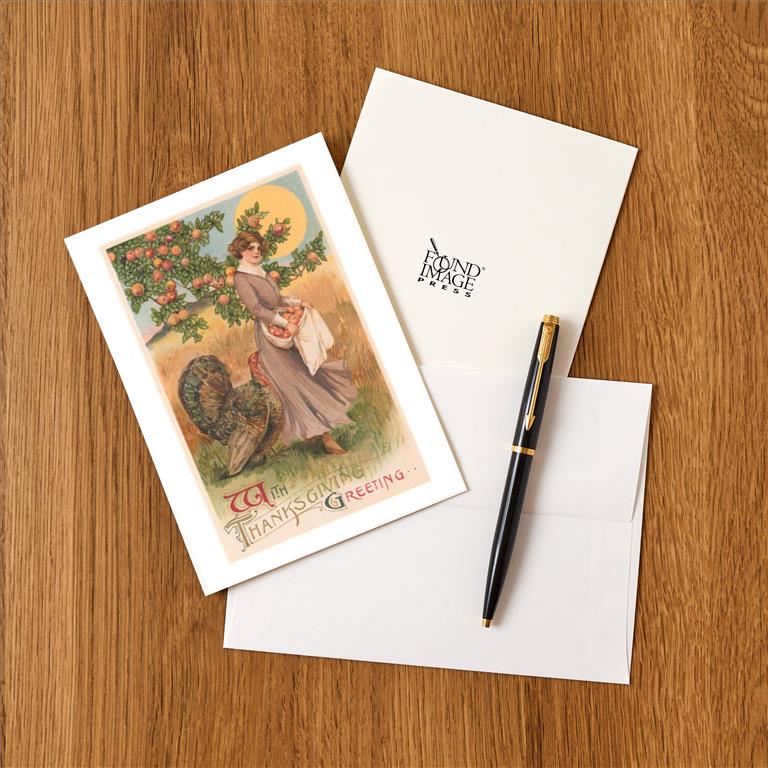 Greeting Card TD-179