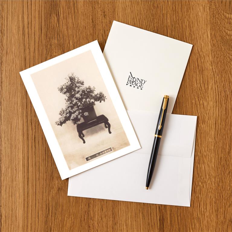 Greeting Card JN-395