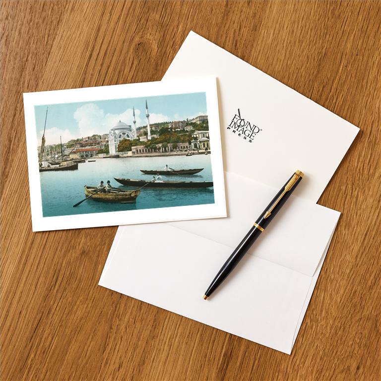 Greeting Card MF-449