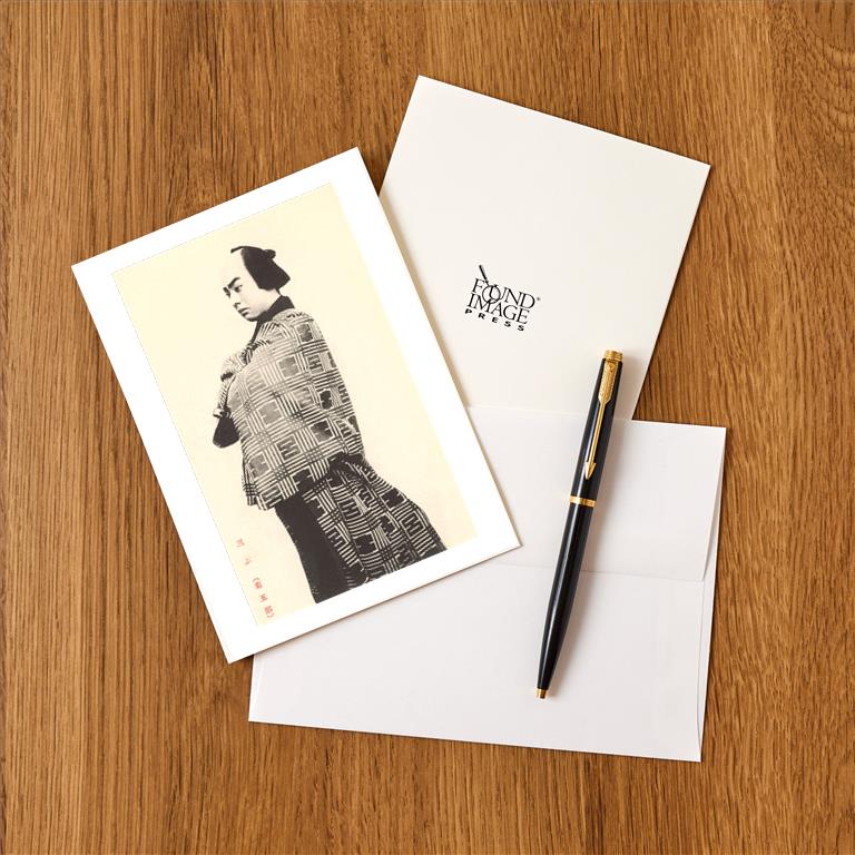 Greeting Card JN-314