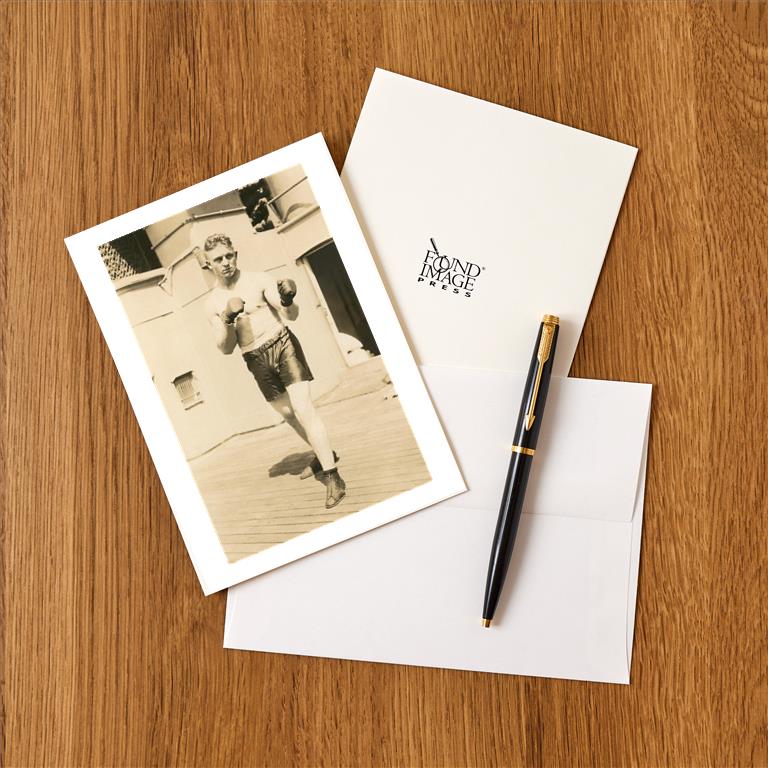 Greeting Card OL-126