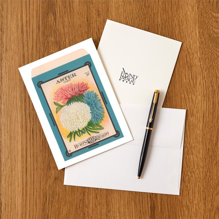 Greeting Card FC-277