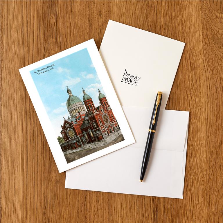 Greeting Card IN-222