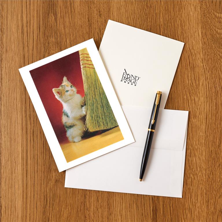 Greeting Card NP-492