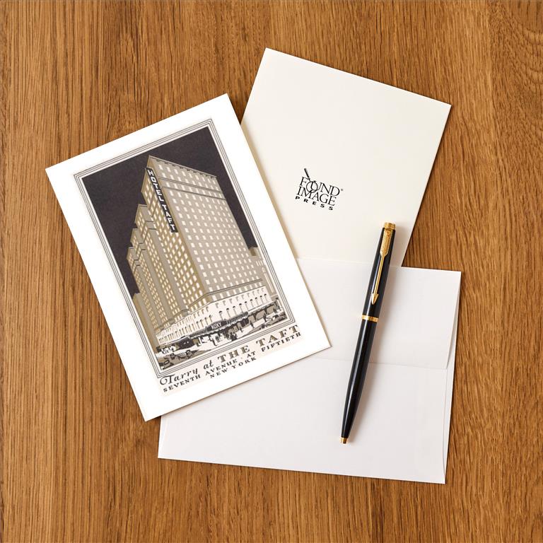 Greeting Card NY-1099