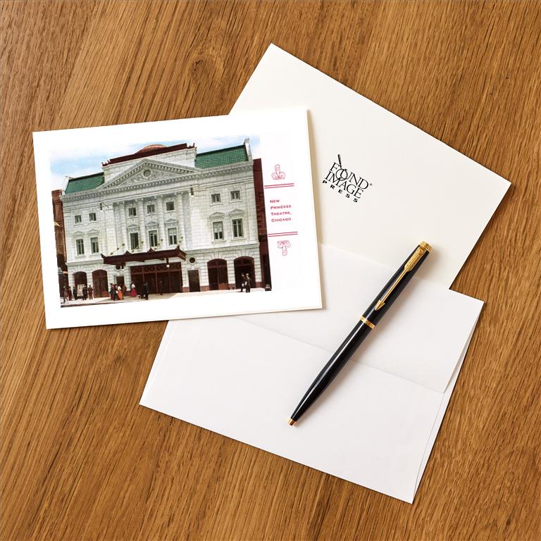 Greeting Card CH-183