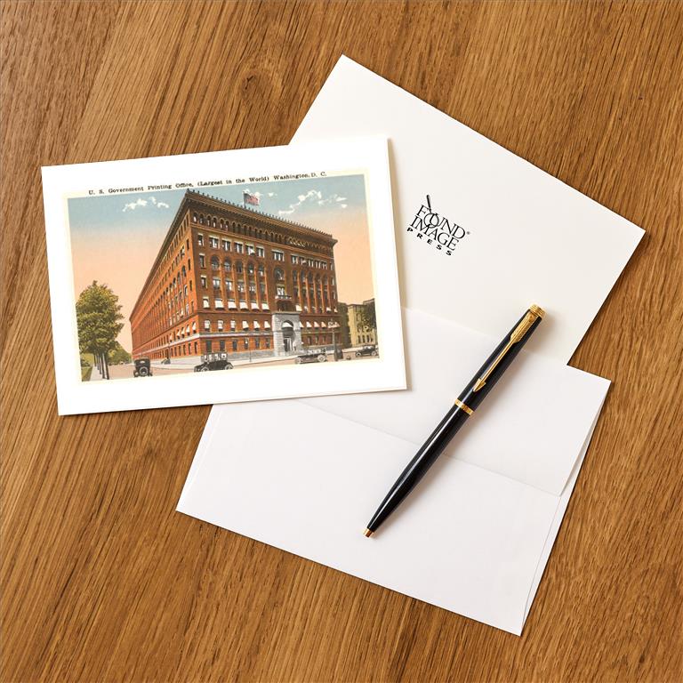 Greeting Card DC-120