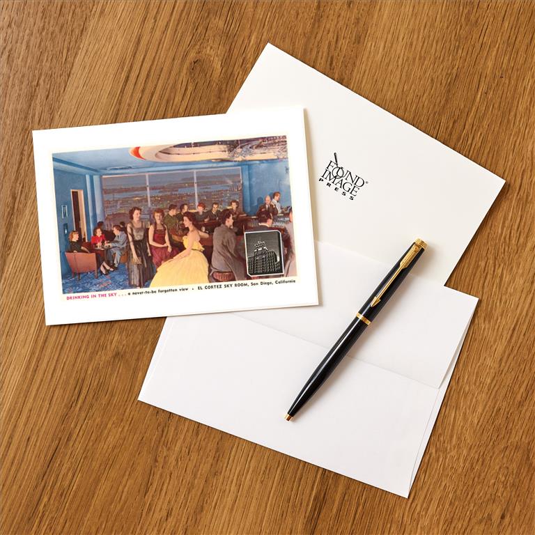 Greeting Card SD-225