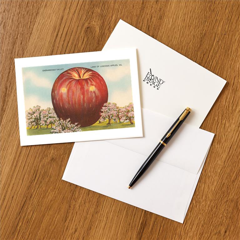 Greeting Card VA-424