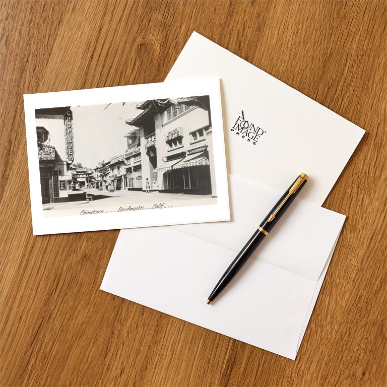 Greeting Card LA-470