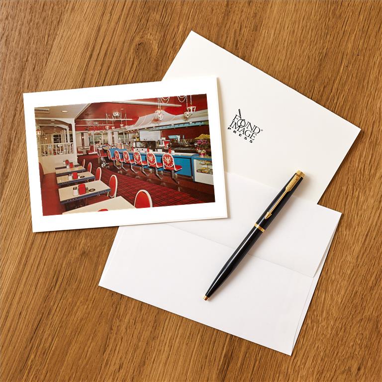 Greeting Card RE-105