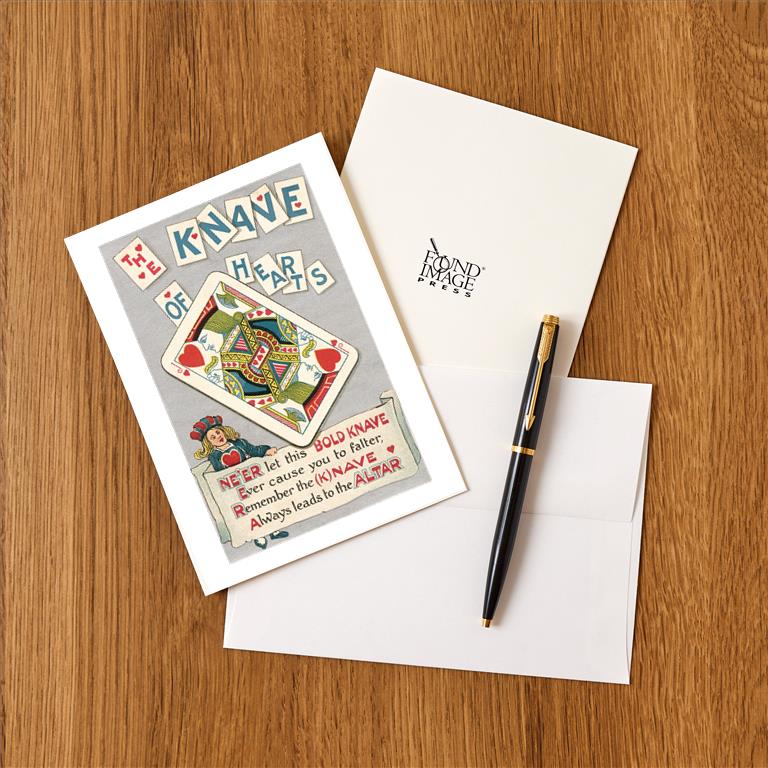 Greeting Card LS-166