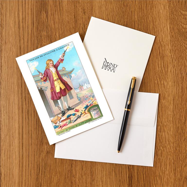 Greeting Card LT-249