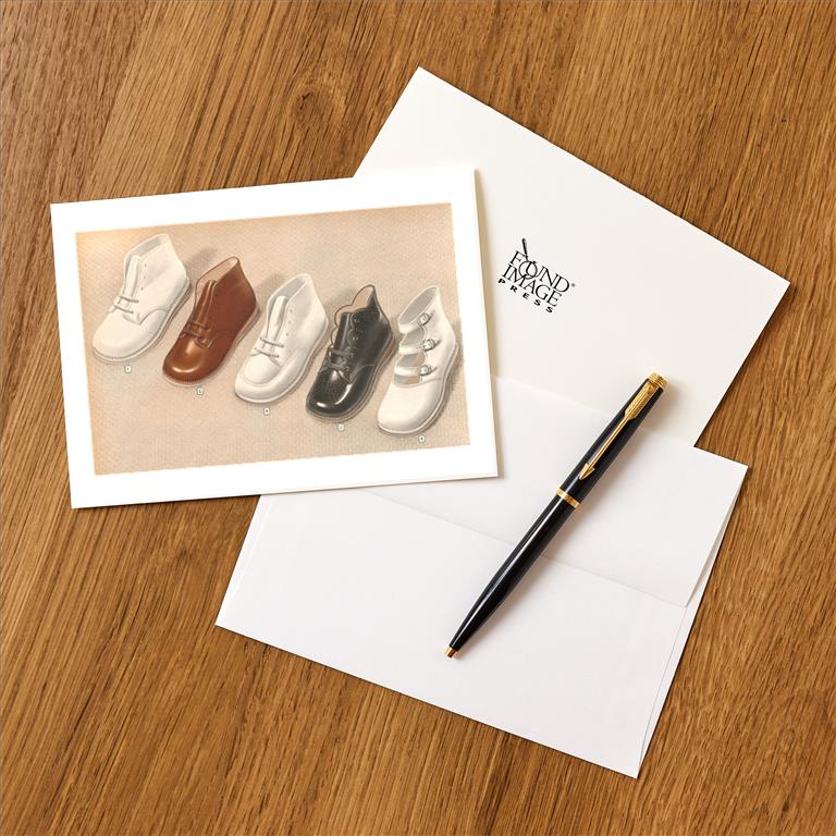 Greeting Card KF-137