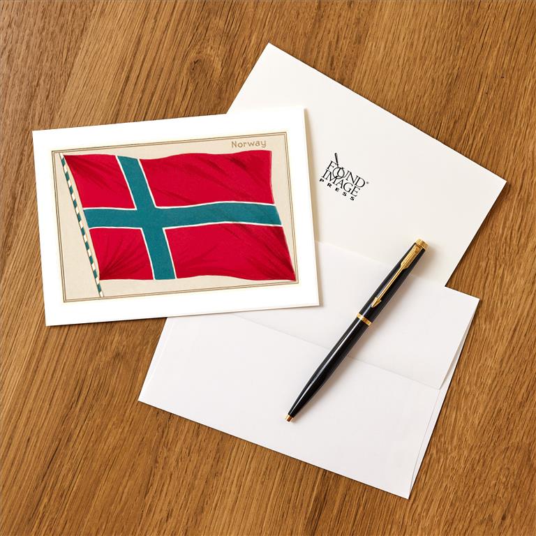 Greeting Card MF-695