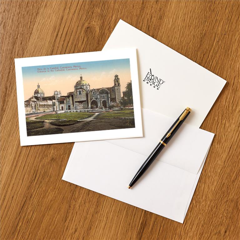 Greeting Card MX-482