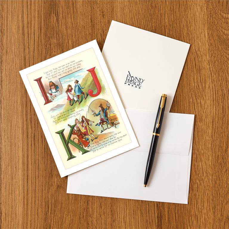 Greeting Card KF-414