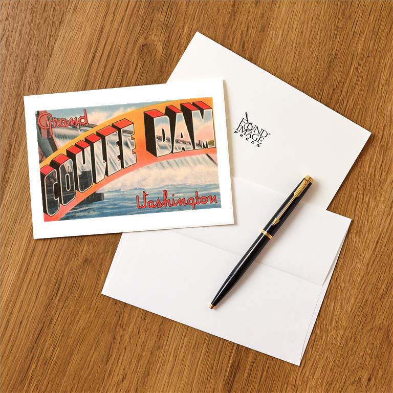 Greeting Card WA-415