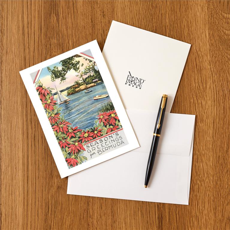 Greeting Card MF-667