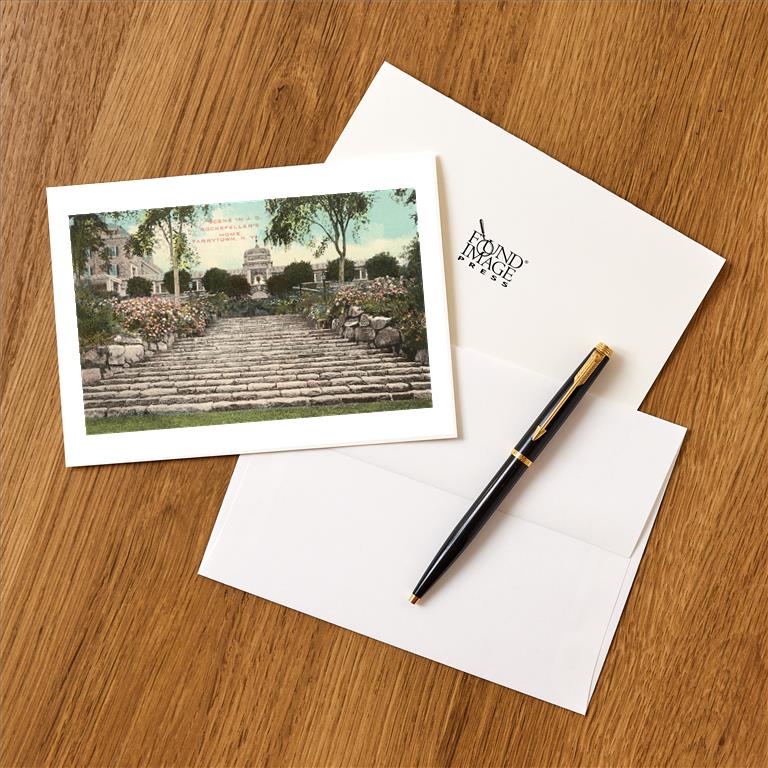 Greeting Card NS-555