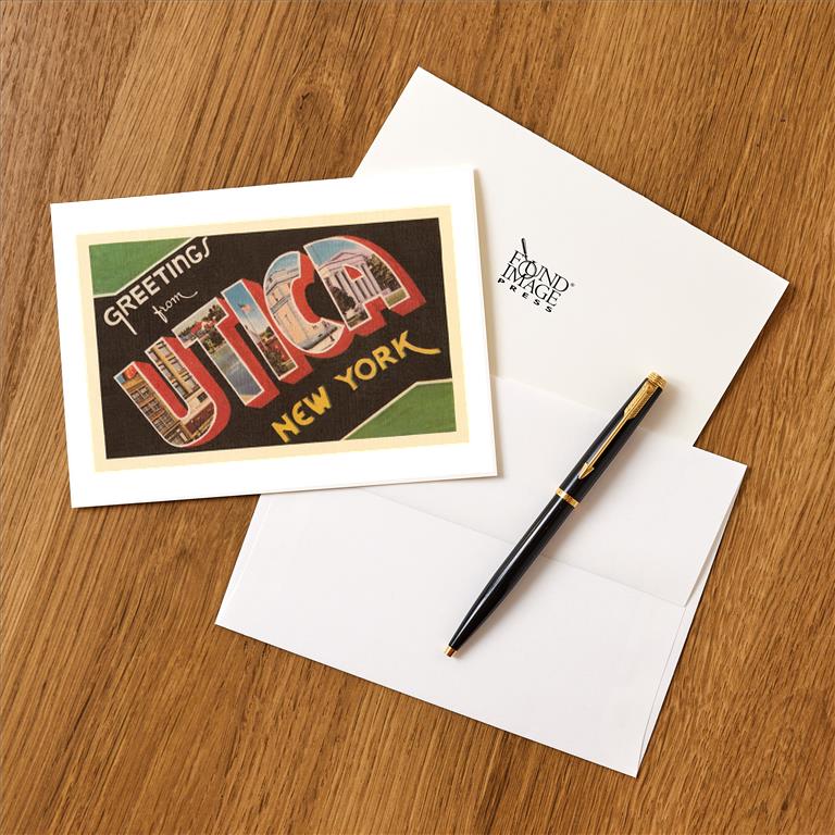 Greeting Card NS-753