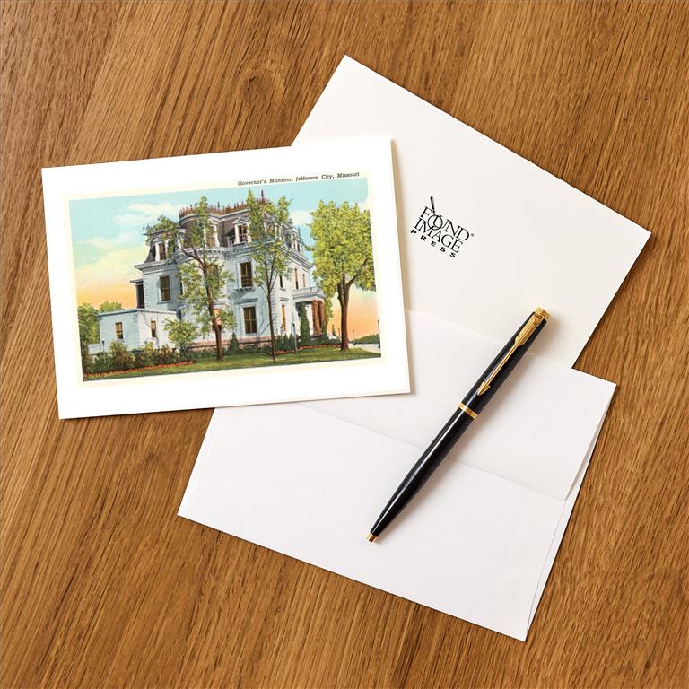 Greeting Card MO-242