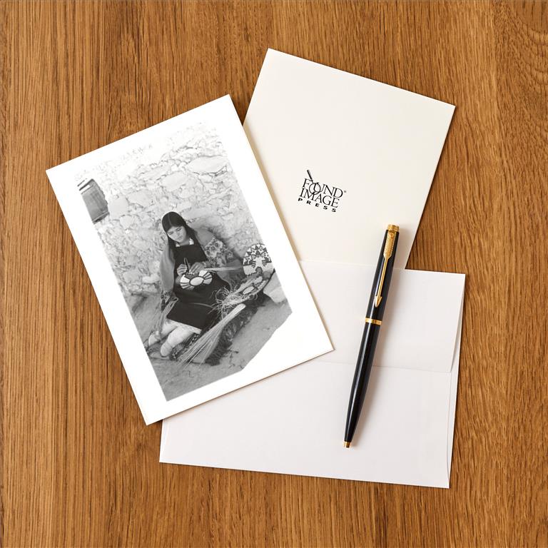 Greeting Card NA-110