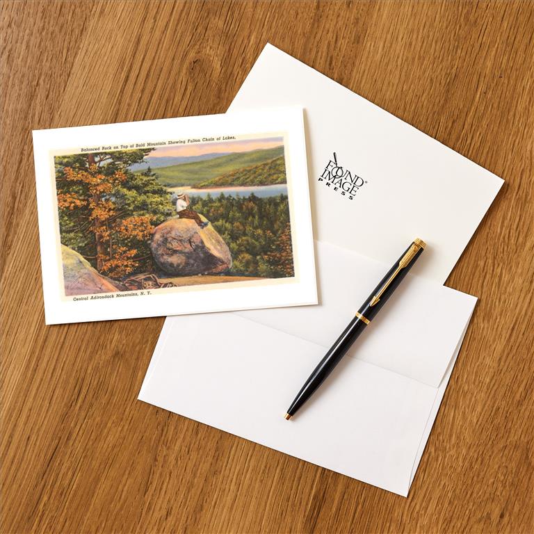 Greeting Card NS-100