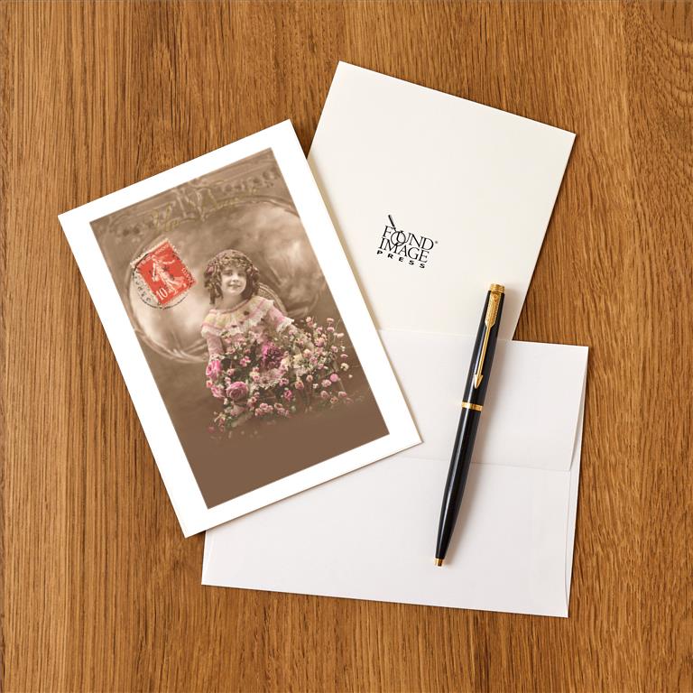 Greeting Card KF-314