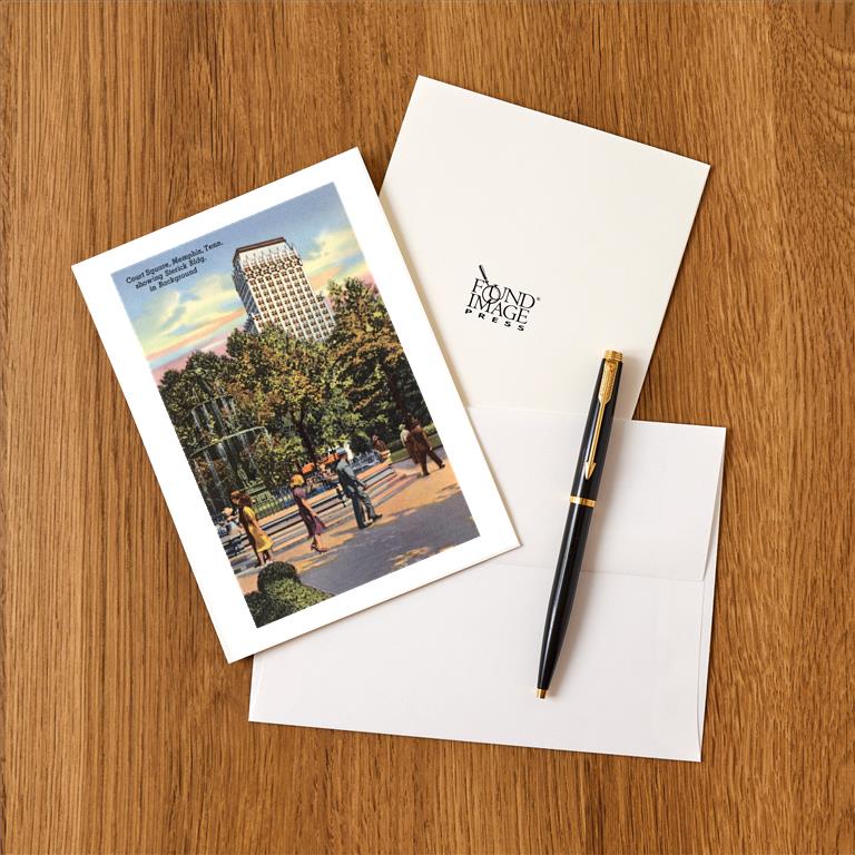 Greeting Card TN-299