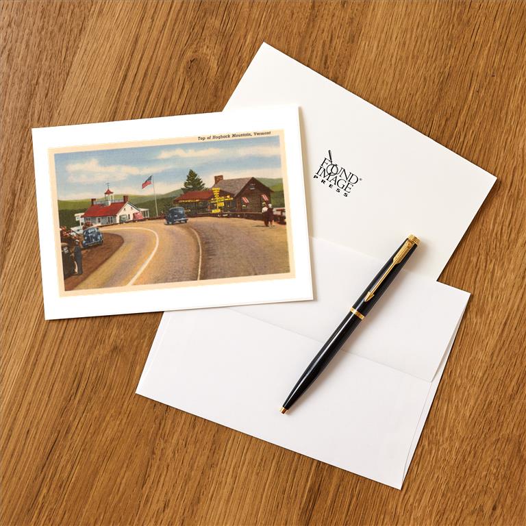 Greeting Card VT-100