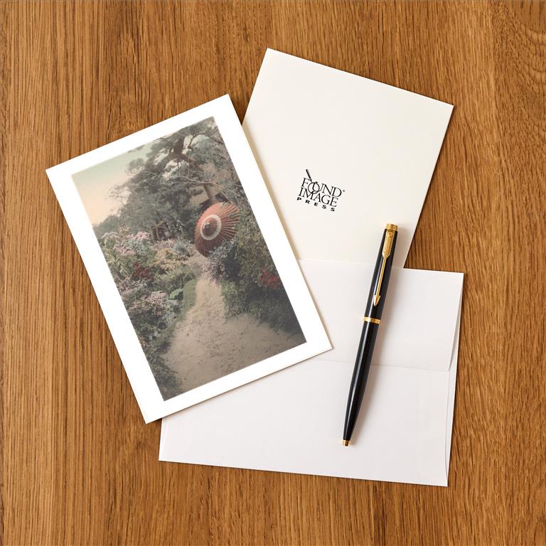 Greeting Card JN-379