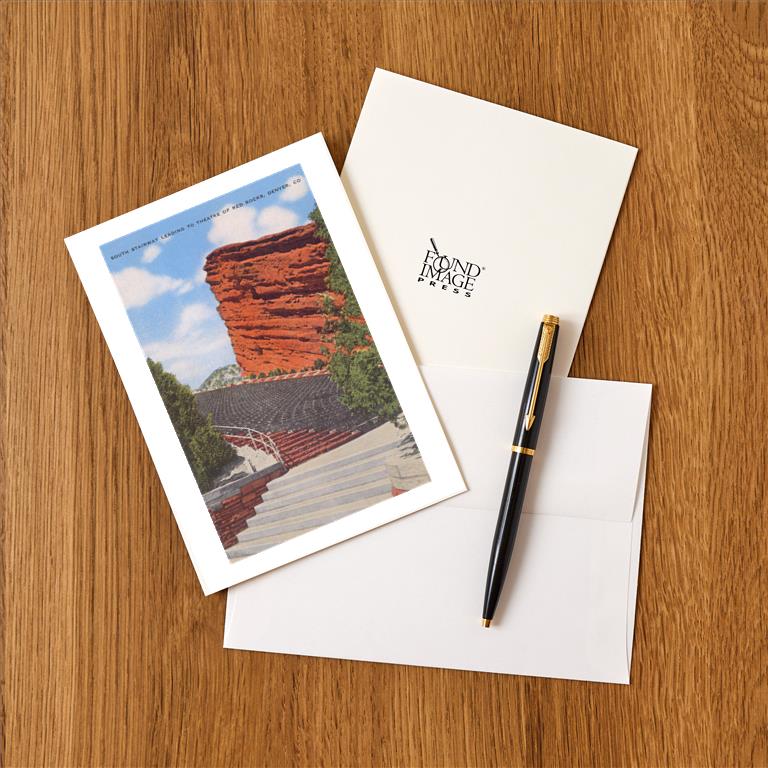 Greeting Card CO-403