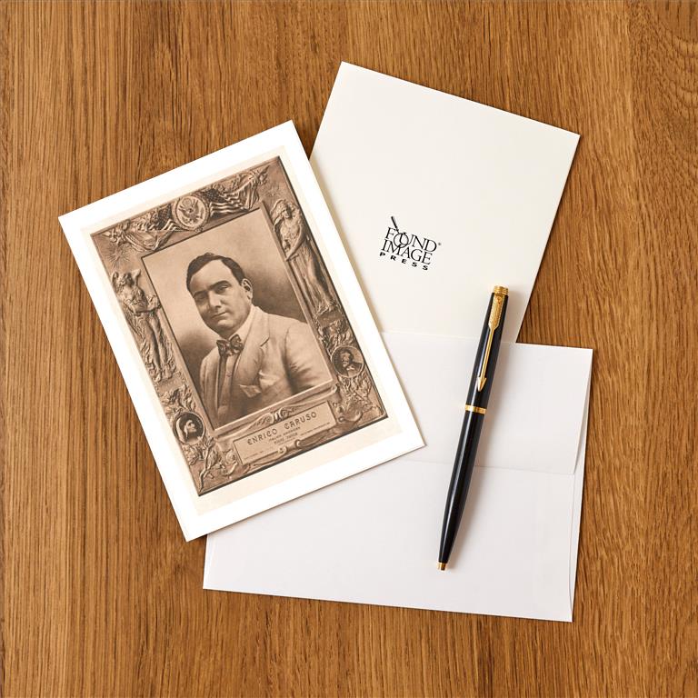 Greeting Card MS-114