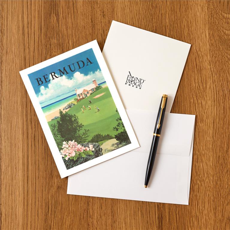 Greeting Card TR-269