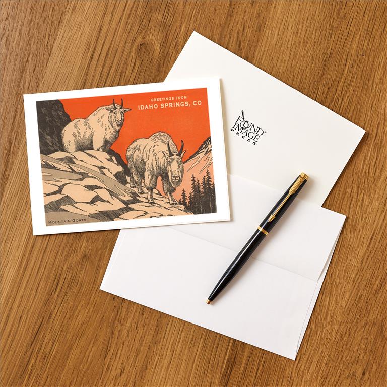 Greeting Card CO-369