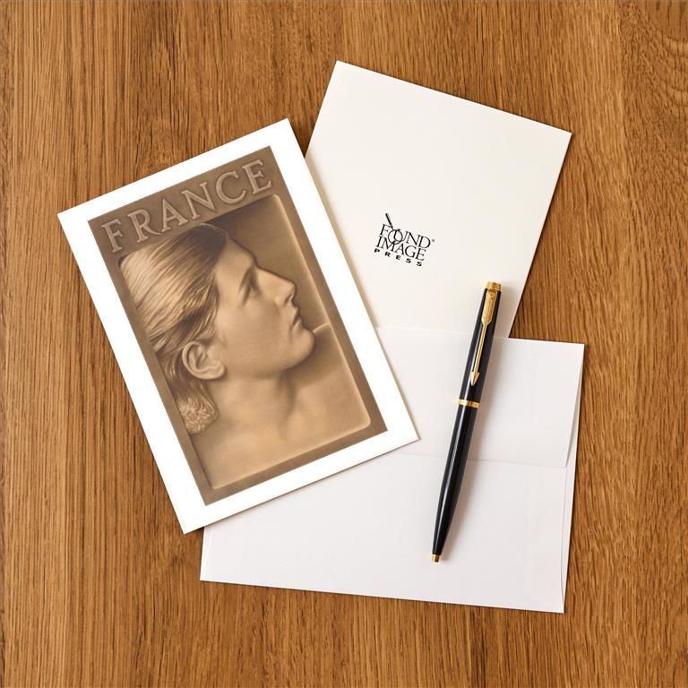 Greeting Card FF-330