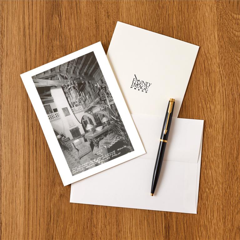 Greeting Card CA-586