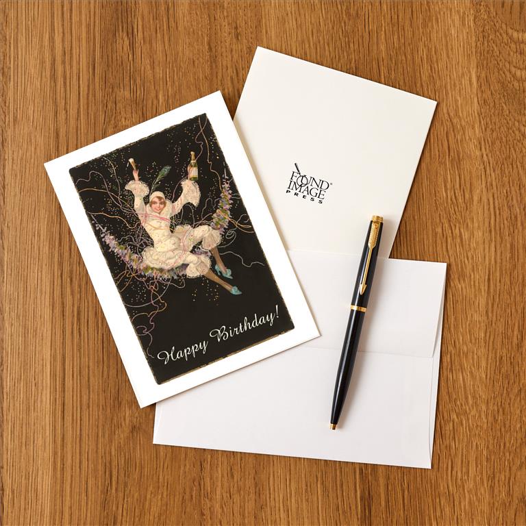 Greeting Card HB-290