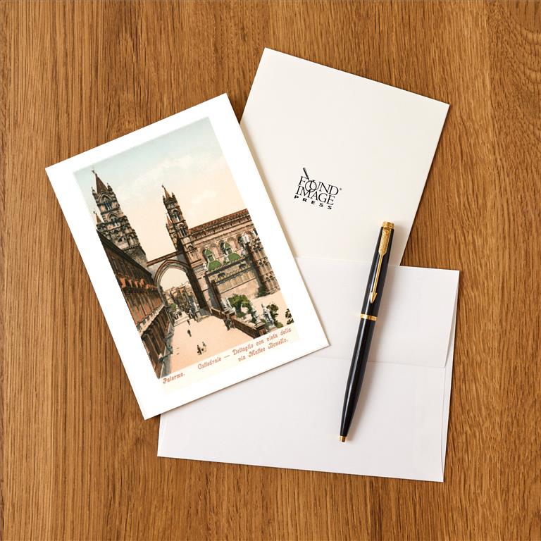 Greeting Card IT-143