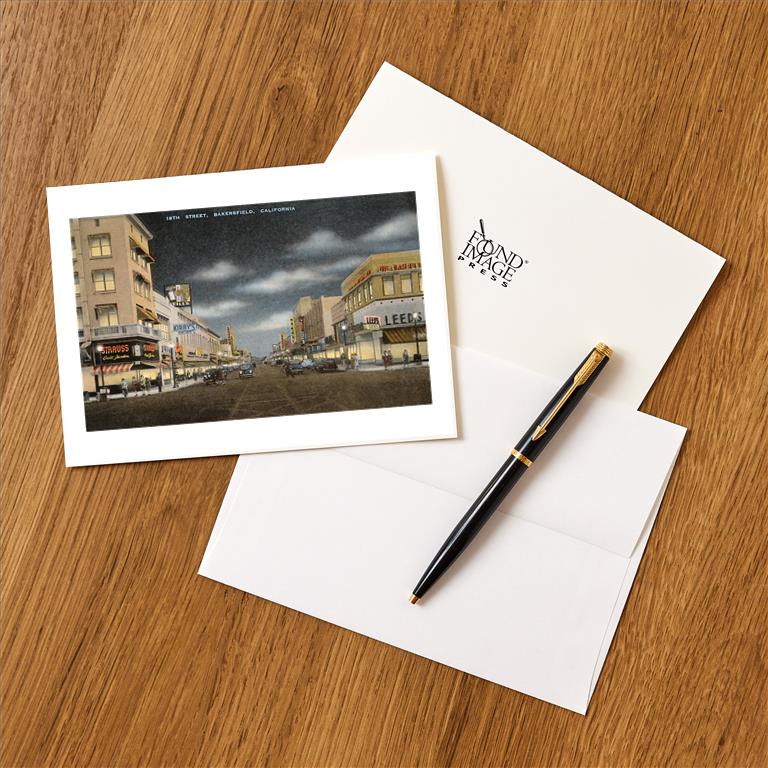 Greeting Card CA-223