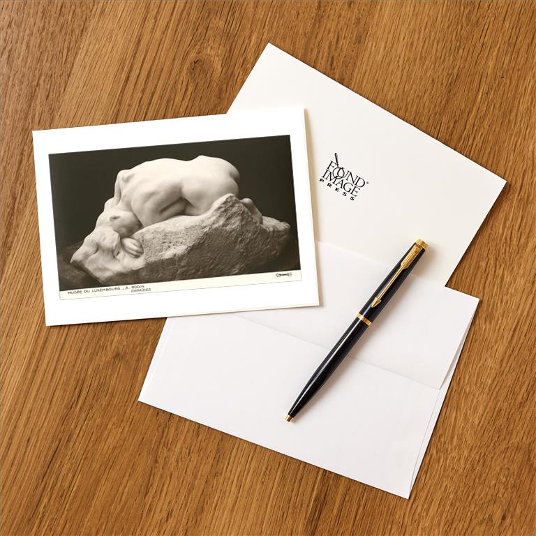 Greeting Card AT-137