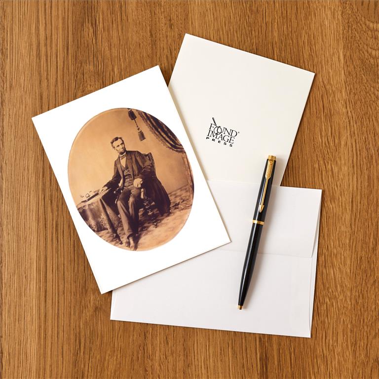 Greeting Card PR-153