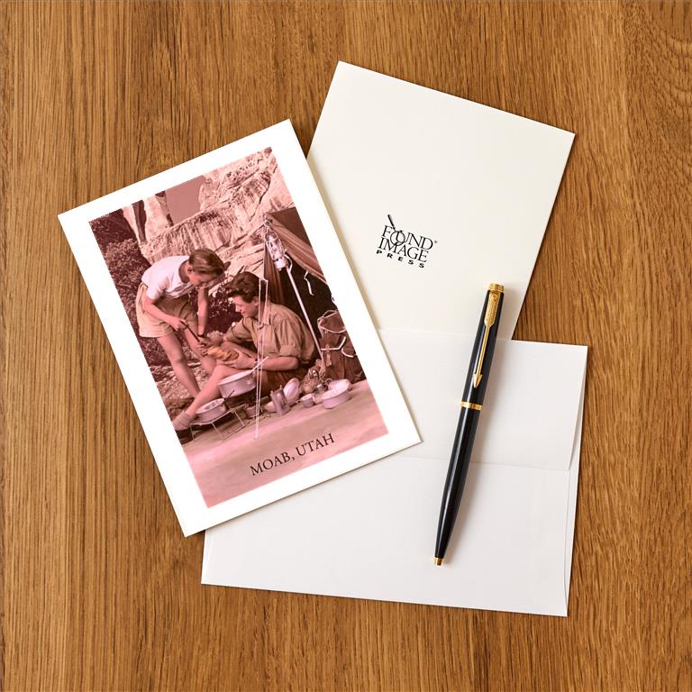 Greeting Card UT-230