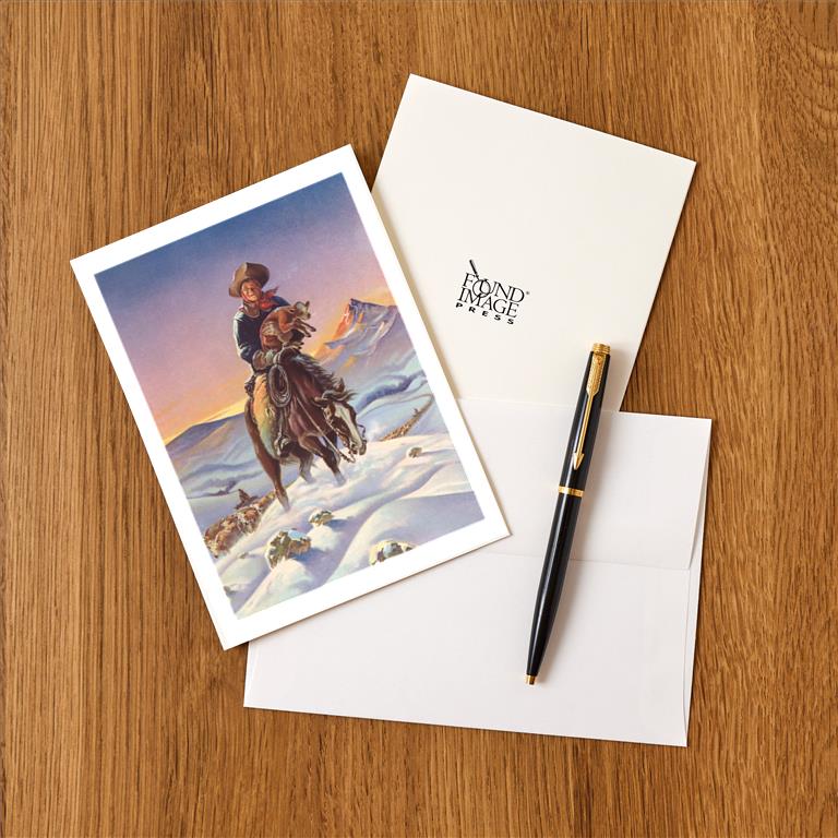 Greeting Card CB-133