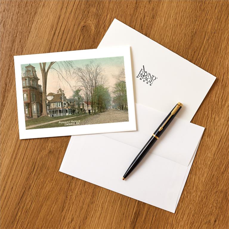 Greeting Card NS-668